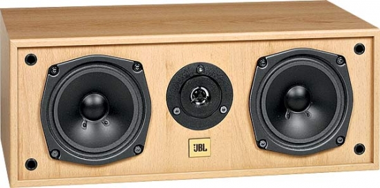 Centre Speaker JBL ATX-10C review and