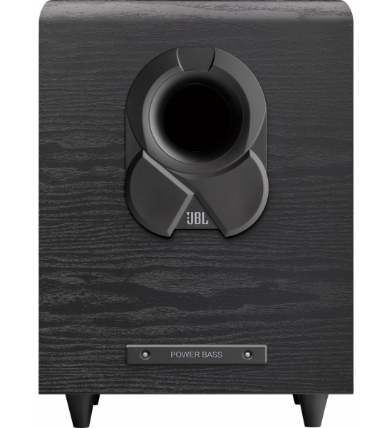 JBL SP150 Subwoofer review and test