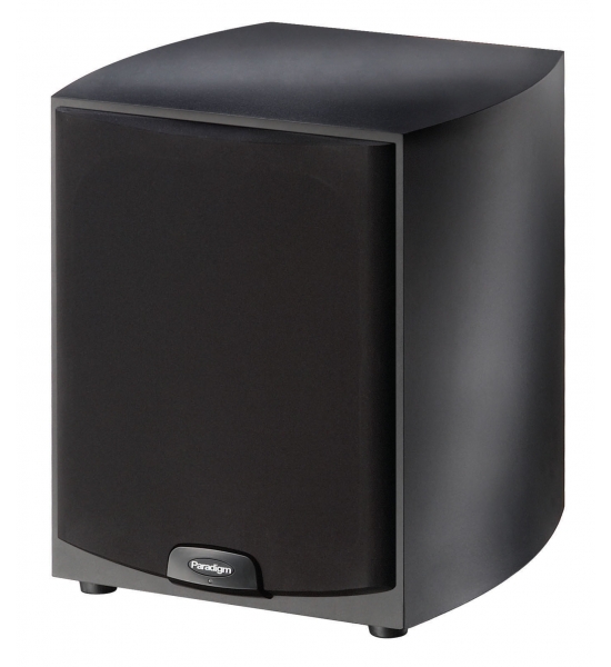 paradigm pdr 12 subwoofer