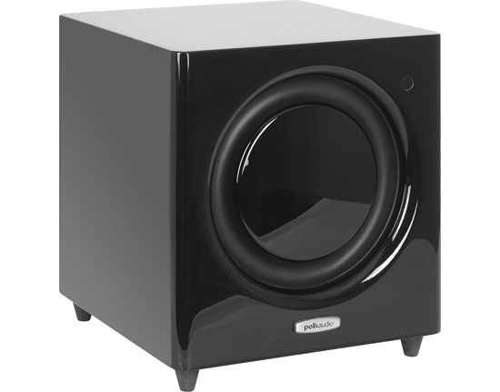 polk audio dsw micropro 3000