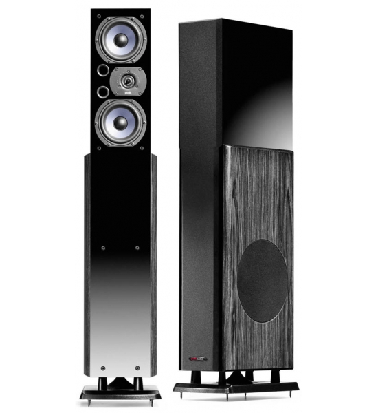 Polk Audio Lsi15 Floor Standing Speakers Review And Test