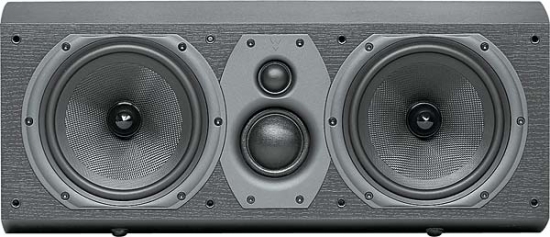 Wharfedale Diamond Center Speaker review and test