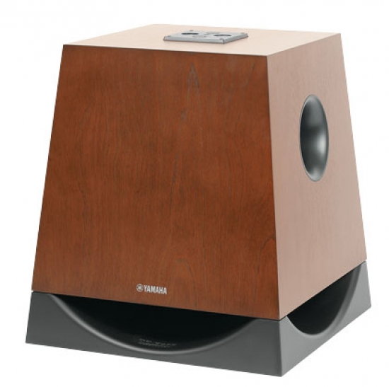 Yamaha NS-SW700 Subwoofer review and