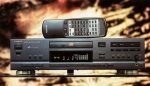 AIWA XC-750 CD-player