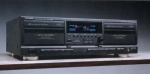 Aiwa AD-WX828 Cassette deck