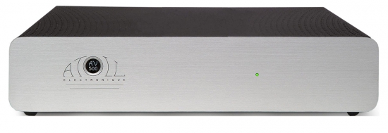 Atoll AV500 Amplifier photo