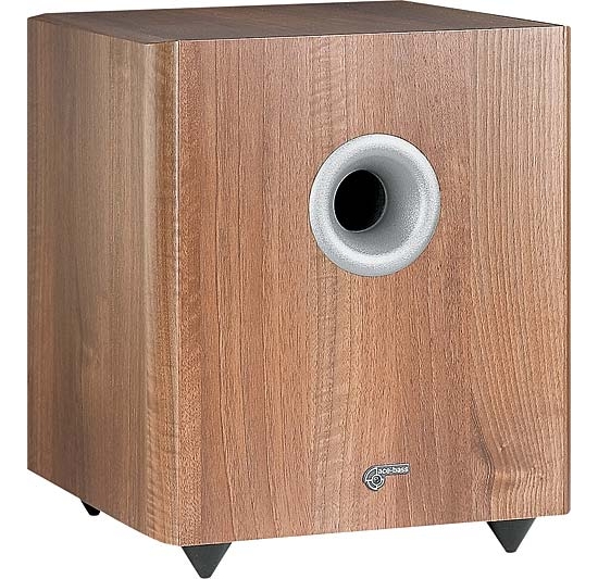 Audio Pro Level 110 Subwoofer photo