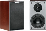 Audiovector M1 Super Bookshelf speakers review