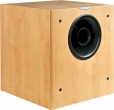 Cabasse Pluton II Subwoofer review