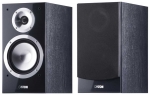 Canton Chrono 503.2 Bookshelf speakers review