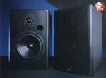 Canton Fonum 301 DC Bookshelf speakers