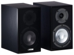 Canton GLE 436 Bookshelf speakers review