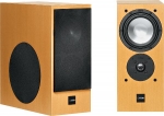 Canton Karat M30DC Bookshelf speakers review