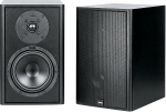 Canton LE 102 Bookshelf speakers review