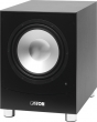 Canton Sub 10 Subwoofer review