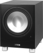 Canton Sub 12 Subwoofer review