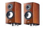 Canton Vento 830.2 Bookshelf speakers review