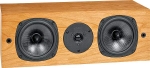 Castle Keep 2 Center Speaker