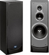 Cerwin-Vega! V-10F Floor standing speakers review