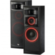 Cerwin-Vega XLS-12 Floor standing speakers review