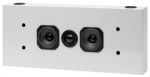 DLS Flatbox Large On-wall speakers review