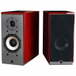 DLS M60 Bookshelf speakers review