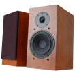 DLS R60 Bookshelf speakers review