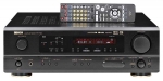 Denon AVR-1603 AV-receiver review