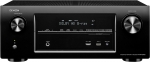 Denon AVR-X2000 AV-receiver review