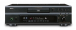 Denon DVD-3930 DVD-player review
