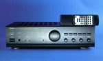Denon PMA-525R Amplifier review