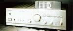 Denon PMA-725R Amplifier review