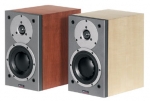 Dynaudio Audience 42 Bookshelf speakers review