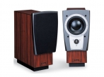 Dynaudio Confidence C1 Platinum Bookshelf speakers review