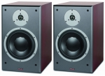 Dynaudio DM 2/7 Bookshelf speakers review