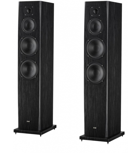 ELAC FS 58 Floor standing speakers photo