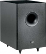 Elac Sub 101 ESP Subwoofer review