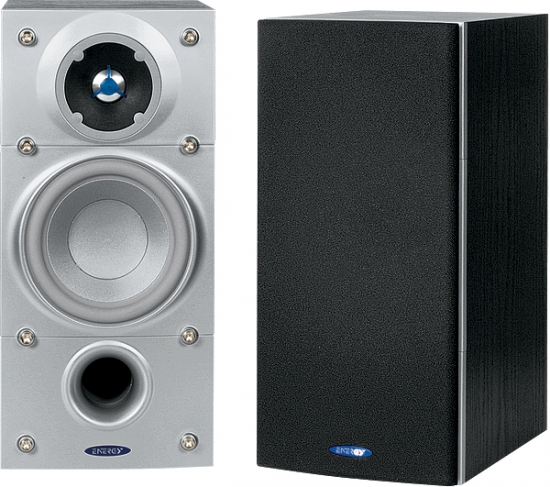 Energy C-1 Bookshelf speakers photo