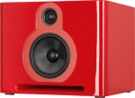 Guru Audio QM10 Bookshelf speakers review