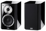 HECO Aleva GT 202 Bookshelf speakers review