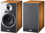 HECO Metas XT 301 Bookshelf speakers review