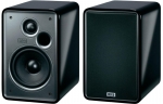 HECO Music Colors 100 Bookshelf speakers review