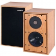 Harbeth P3ESR Bookshelf speakers