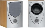 Heco Krypton 200 Bookshelf speakers review