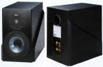 Heco Mythos 300 Bookshelf speakers review