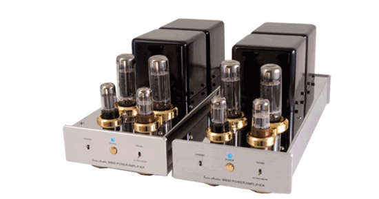 Icon Audio MB90 Amplifier photo