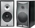 JPW 202 Bookshelf speakers