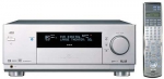 JVC RX-DP20V AV-receiver review