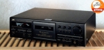 JVC TD-V662 Cassette deck review