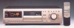 JVC XL-M417TN CD-changer review